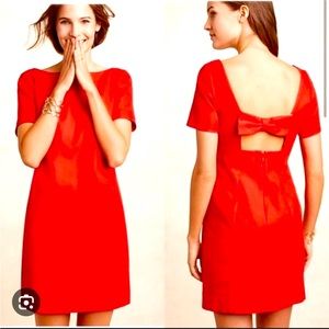 Maeve sheath dress from Anthropologie